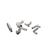 Resonated Cat-Back / Daytona / SVW043 MK7 Golf GTI (Inc Clubsport & Clubsport S)